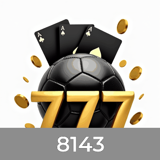 8143: Seu Cassino Online Seguro e Profissional